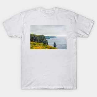 Cliffs of Moher, County Clare, Ireland 5 T-Shirt